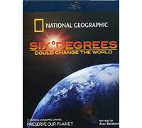 National Geographic - Six Degrees Could Change the W