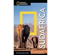 National Geographic - South Africa Guida Turistica, Consigli Pratici, Itinerari Dettagliati, Spiegazione della Cultura e dei Costumi Locali