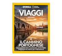 National Geographic Speciale Viaggi #017: Il camino Portoghese