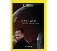 National Geographic: Startalk with Neil Degrasse Tyson Season 3