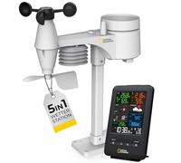National Geographic Color-Display Center 5in1 9080500 Funk-