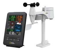 National Geographic Stazione Meteorologica Rc 5-in-1