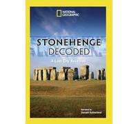 Stonehenge Decoded (DVD)