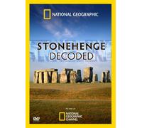 National Geographic: Stonehenge