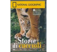 National Geographic - Storie di Cuccioli