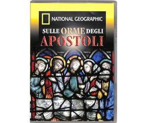 National Geographic - Sulle Orme degli Apostoli