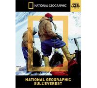 National Geographic Sull'Everest (DVD) Documentario