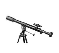 National Geographic Telescopio 70/900 con fotocamera Wi-Fi