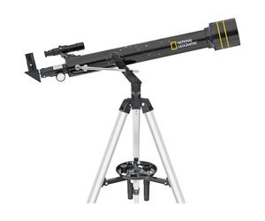 National Geographic Telescopio AC 60/700 AZ