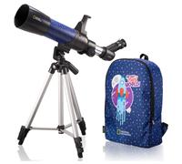 Telescopio National Geographic 70/400 con zaino