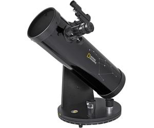 National Geographic Telescopio Dobson N 114/500 compatto