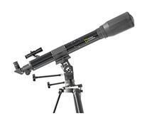 National Geographic Telescopio rifrattore 70/900 con supporto multifunzione