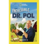 National Geographic: The Incredible Dr. Pol Season 12