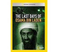 The Last Days of Osama Bin Laden (DVD)