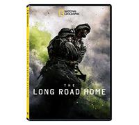National Geographic: The Long Road Home