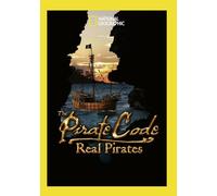 National Geographic: The Pirate Code Real Pirates
