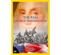 National Geographic: The Real George Washington