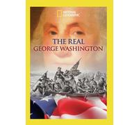 The Real George Washington – National Geographic – DVD