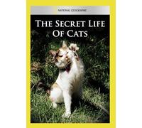 The Secret Life of Cats (DVD)