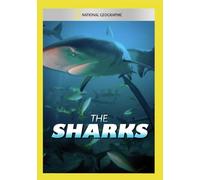 National Geographic: The Sharks