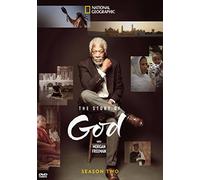 National Geographic - The Story of God Season 2 with Morgan Freeman