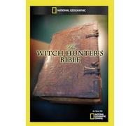 National Geographic: The Witch Hunter's Bible
