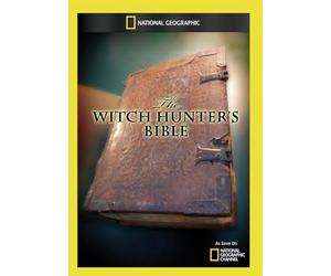 National Geographic: The Witch Hunter's Bible
