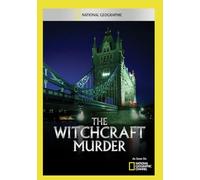 The Witchcraft Murder (DVD)
