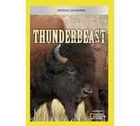 National Geographic: Thunderbeast