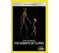 Tiny Humans: The Hobbits of Flores (DVD)