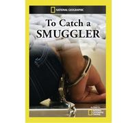 To Catch a Smuggler (DVD)