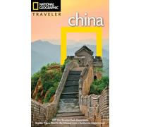 National Geographic Traveler China [Lingua Inglese]