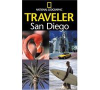 National Geographic Traveler: San Diego