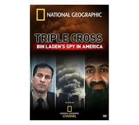 National Geographic - Triple Cross: Bin Laden S Spy I