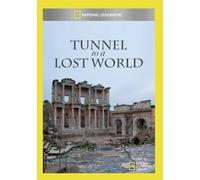 Tunnel to a Lost World (DVD)