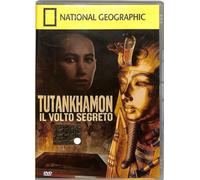 National Geographic - Tutankhamon Il Volto Segreto