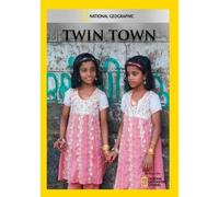 National Geographic: Twin Town