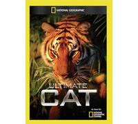 National Geographic: Ultimate Cat