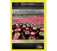 Ultimate Factories: Coca-Cola (DVD)