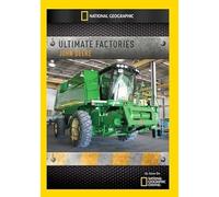 Ultimate Factories: John Deere (DVD)