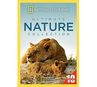 National Geographic: Ultimate Nature Collection