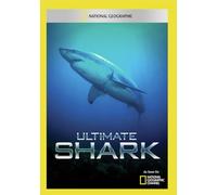National Geographic: Ultimate Shark
