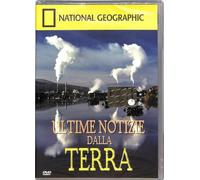 National Geographic - Ultime Notizie dalla Terra
