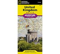 United Kingdom (Map)