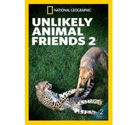 National Geographic: Unlikely Animal Friends 2