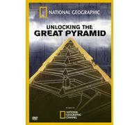 National Geographic: Unlocking the Great Pyramid