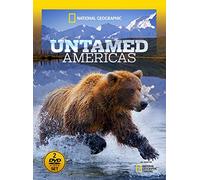 National Geographic: Untamed Americas