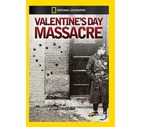 Valentine's Day Massacre (DVD)