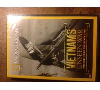 National Geographic - Vietnam S Unseen War