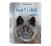 National Geographic - Vol. 2-Ultimate Nature Collecti